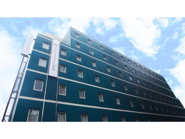 Sendai Business Hotel Ekimae - Vacation Stay 71942V Esterno foto